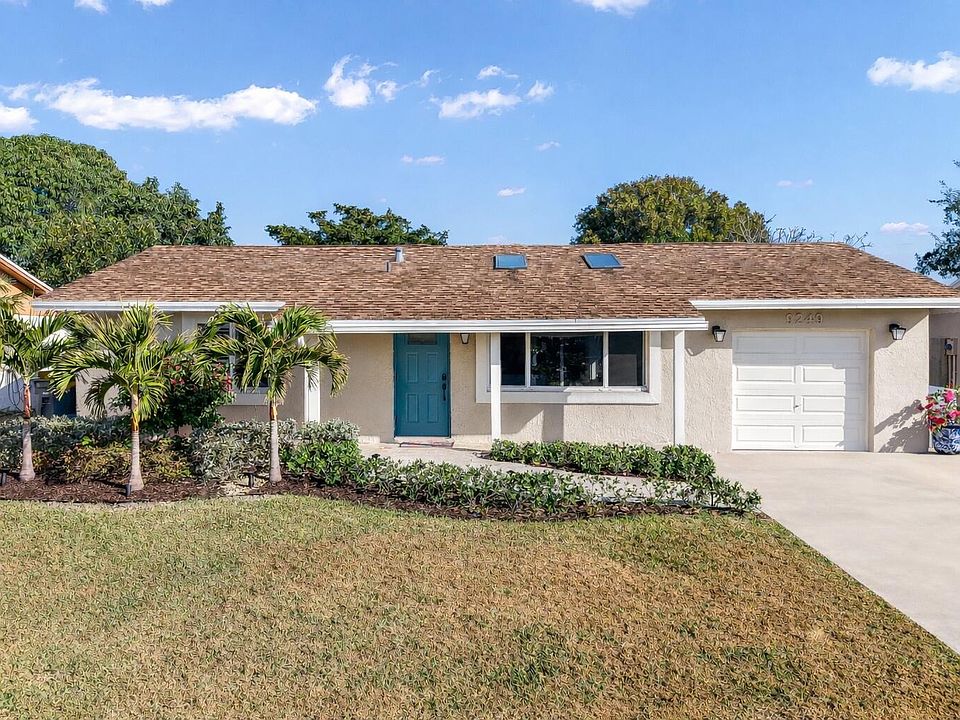 1st image of 9249 Affirmed Lane