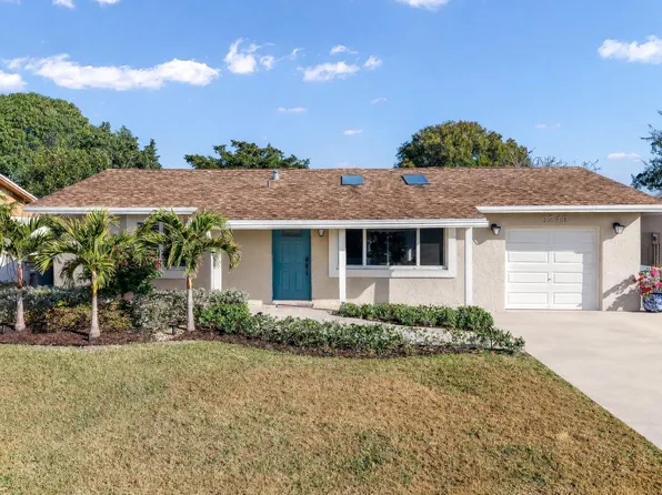 9249 Affirmed Lane, Boca Raton, FL 33496
