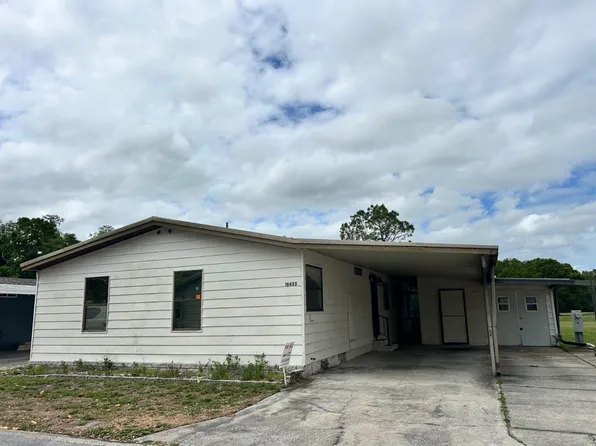 16855 Silver Shores Ln, Odessa, FL 33556