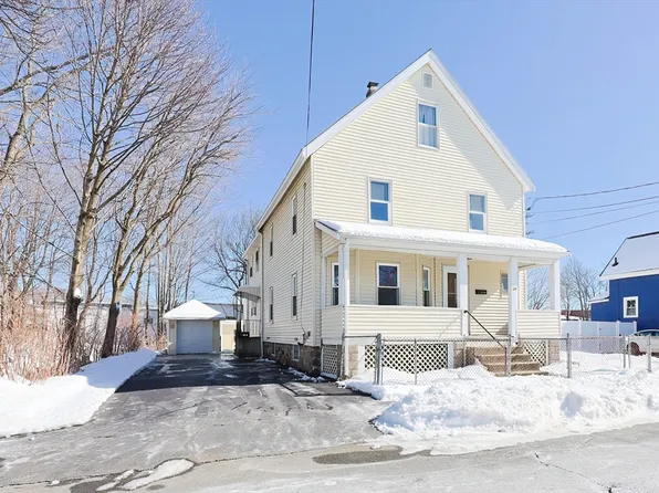28 Lake St, Wakefield, MA 01880