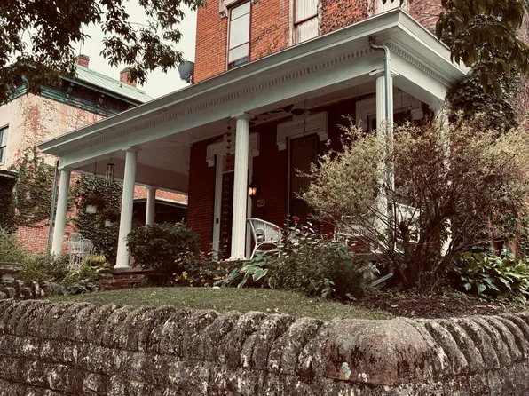 417 S Fountain Ave, Springfield, OH 45506