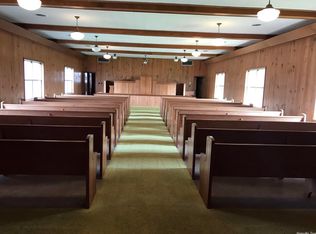 1602 S 1st St, Mc Gehee, AR 71654