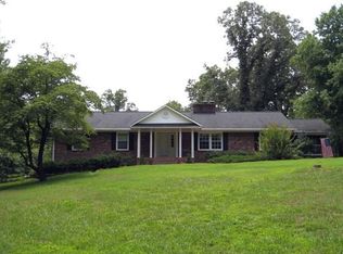 400 Griffith Rd, Advance, NC 27006