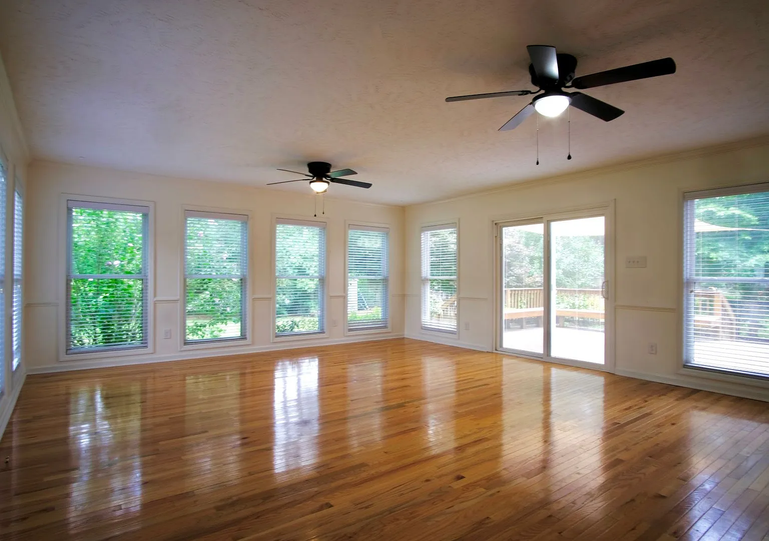 4 Bed, 3.5 Bath, Spacious Family Room, Fenced Yard in Fayetteville — Photo 4
