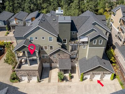 11709 SE Crested Eagle Ln UNIT E-5, Happy Valley, OR, 97086