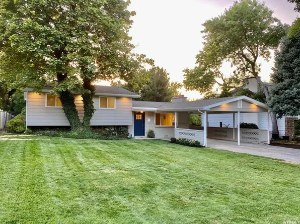 3670 S Laurelcrest Dr, Salt Lake City, UT 84109