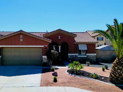 5806 W Avenue K3, Lancaster, CA, 93536
