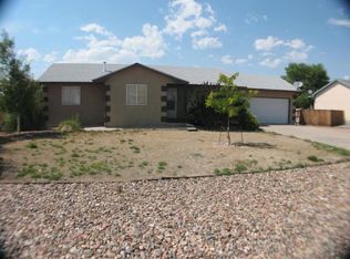 783 S Sterling Dr, Pueblo West, CO 81007