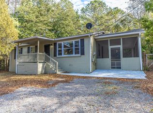 885 S Stephens St, Southern Pines, NC 28387