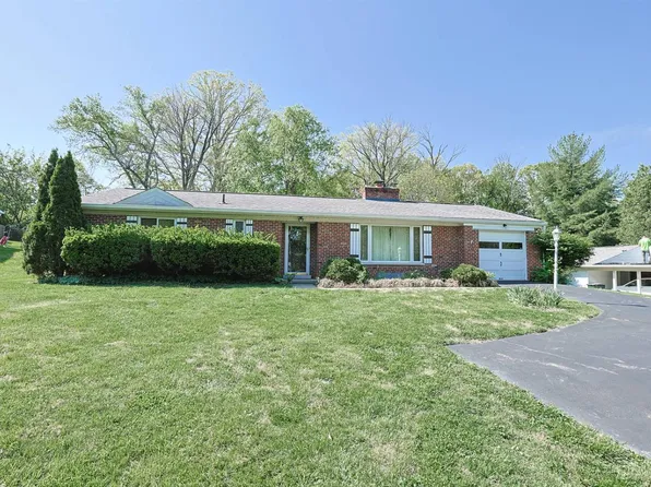 3977 Cornell Rd, Cincinnati, OH 45241