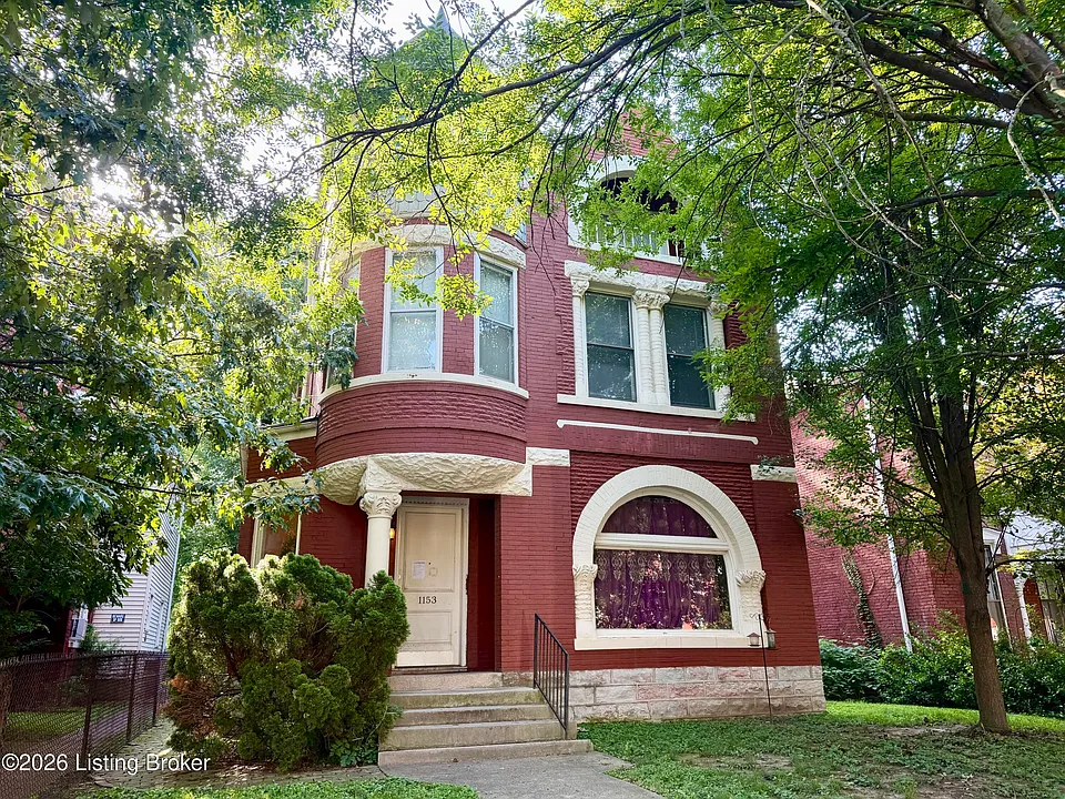 1153 S 1st St #3