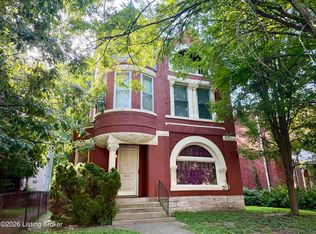 1153 S 1st St APT 3, Louisville, KY 40203