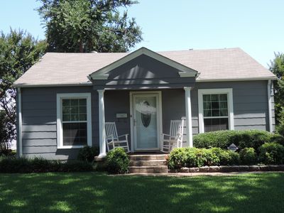 1916 Ardath Ave, Wichita Falls, TX, 76301