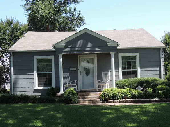 1916 Ardath Ave, Wichita Falls, TX 76301