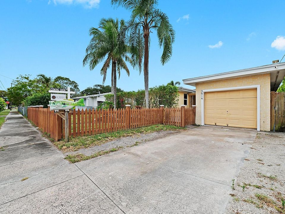 1st image of 2614 Liberty Street