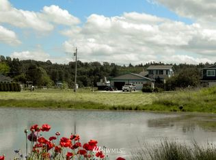 LOT 22 Saltspring Dr, Ferndale, WA