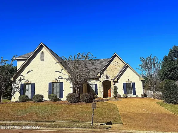 407 Deer Holw, Brandon, MS 39047