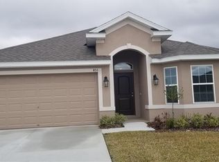 453 Buchannan Dr, Davenport, FL 33837