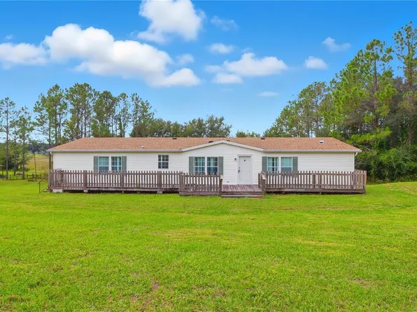 16656 SE 175th Terrace Rd, Weirsdale, FL 32195