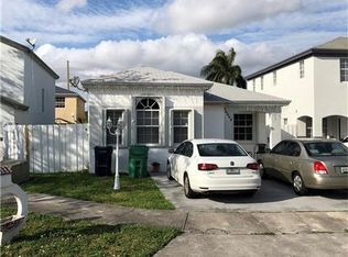 14025 SW 161st Ter, Miami, FL 33177