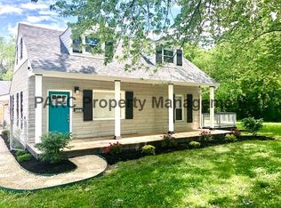4355 Norwaldo Ave, Indianapolis, IN