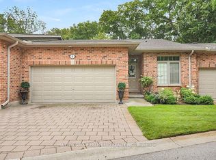 398 Old Riverside Dr #6, London, ON N6H4T3