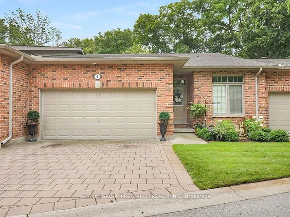 398 Old Riverside Dr #6, London, ON N6H 4T3