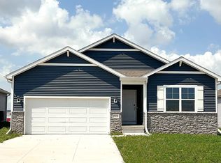 8417 S 176th Ave, Omaha, NE 68137