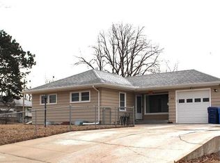 900 S Westmoor Dr, Sioux Falls, SD 57104