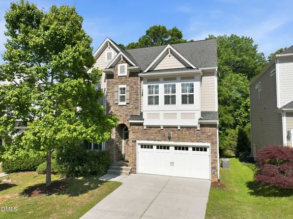 804 Long Meadows Rd, Chapel Hill, NC 27516