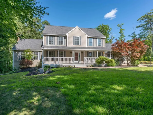 26 Ben Farnsworth Road, Brookline, NH 03033