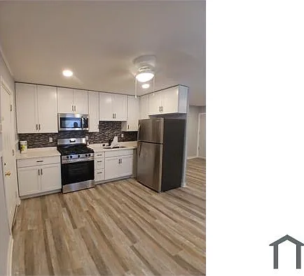 3 bed, 1000 sqft, $1,850 — Photo 4
