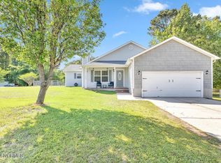 401 Harness Rd, Jacksonville, NC 28546