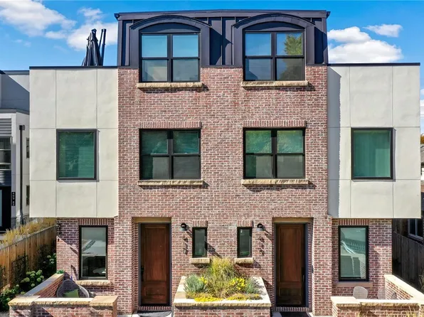 415 Harrison Street, Denver, CO 80206