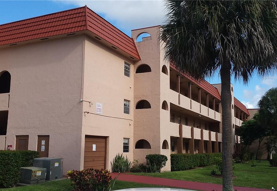 1st image of 2750 Sunrise Lakes Drive #207