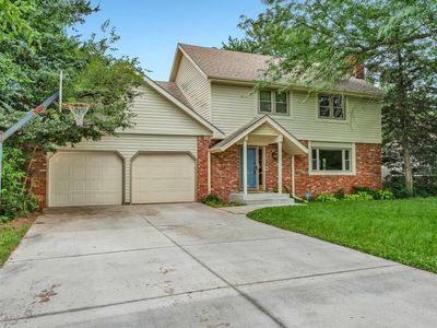 3418 SE Burton St, Topeka, KS, 66605