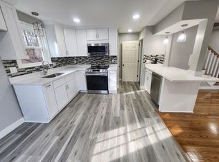 46 Depot St, Sharon, MA 02067