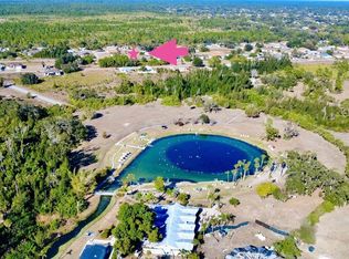 Loranza Ave #4, North Pt, FL 34287