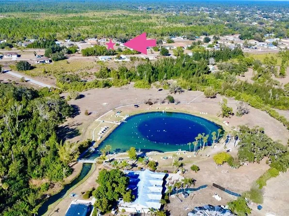 Loranza Ave #4, North Pt, FL 34287
