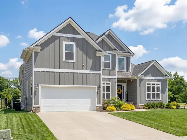 297 Bluebell Dr, Clarksville, TN 37043