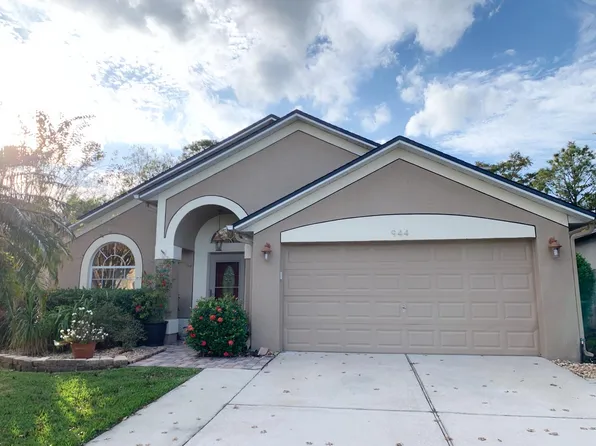 944 Jade Forest Ave, Orlando, FL 32828