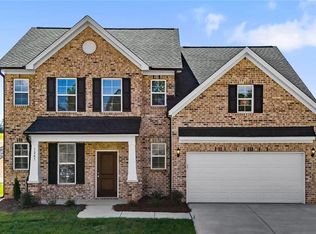 1287 Creek Knoll Dr, Lewisville, NC 27023