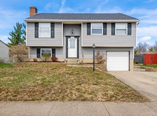 678 Ridgeview Dr, Harrison, OH 45030