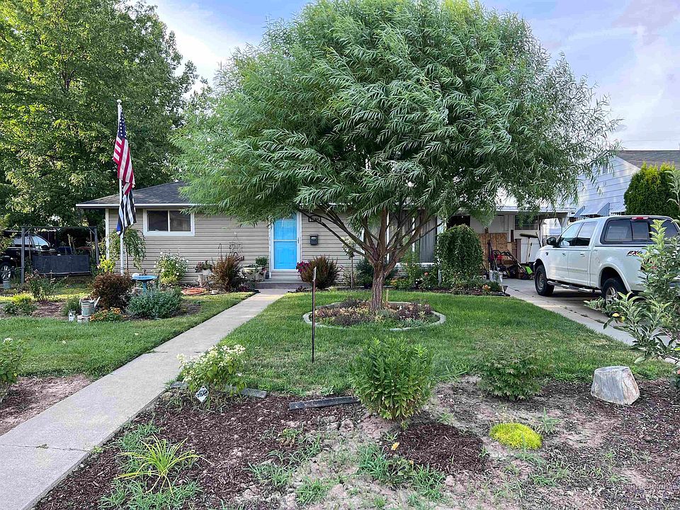 1943 11th Ave E, Twin Falls, ID 83301 Zillow