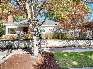 1705 NE Stanton St, Portland, OR 97212