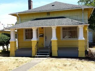 5616 SE 88th Ave, Portland, OR 97266