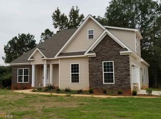 8 Deer Run, Forsyth, GA 31029