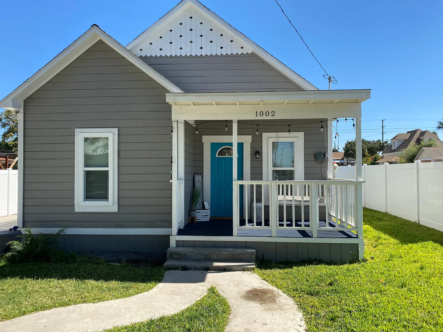 2 bed, 803 sqft, $2,500 — Photo 3