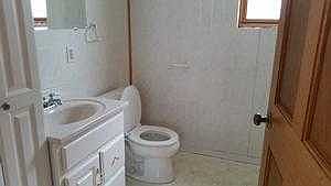 Half Bath Main