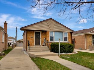 3854 W 108th Pl, Chicago, IL 60655